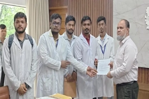 সুনামগঞ্জে হাসপাতাল চালুর দাবিতে স্বাস্থ্যমন্ত্রীর কাছে স্মারকলিপি সুনামগঞ্জে হাসপাতাল চালুর দাবিতে স্বাস্থ্যমন্ত্রীর কাছে স্মারকলিপি