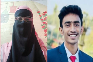 ৪৯তম বিসিএসে মধ্যনগরে তরুণ-তরুণীর বাজিমাত