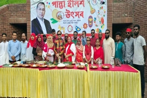 ফ্যাসিবাদমুক্ত বাংলাদেশ আমরা নির্বিঘ্নে বর্ষবরণ করছি : কয়েস লোদী 