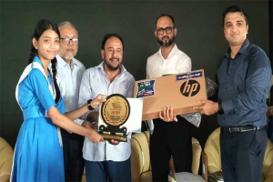 শ্রীমঙ্গলে বইপড়া প্রতিযোগিতায় ল্যাপটপ জিতল ৮ শিক্ষার্থী শ্রীমঙ্গলে বইপড়া প্রতিযোগিতায় ল্যাপটপ জিতল ৮ শিক্ষার্থী