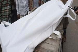 সিলেটে নিজ ঘর থেকে যুবকের গলাকাটা মরদেহ উদ্ধার