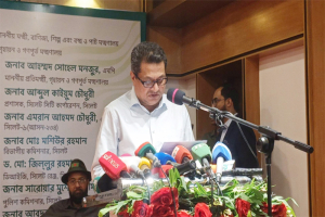 সিলেট হবে আধুনিক ও পরিবেশবান্ধব শহর : জাকারিয়া তাহের সিলেট হবে আধুনিক ও পরিবেশবান্ধব শহর : জাকারিয়া তাহের