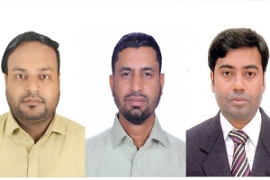 মাল্টিমিডিয়া জার্নালিস্ট এসোসিয়েশন সিলেটের আত্মপ্রকাশ
