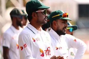 অস্ট্রেলিয়াকে হারিয়ে র‍্যাংকিংয়েও বড় লাফ বাংলাদেশের
