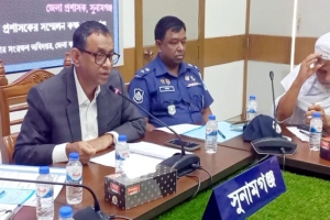 'এমন কোনো পণ্য নেই যা বাংলাদেশে নকল হয় না'