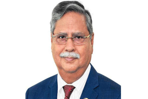 পদত্যাগ করলেন রাষ্ট্রপতি