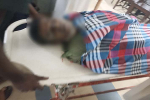 সিলেটে ডিবির অভিযানের সময় নদীতে ঝাঁপ, হাসপাতালে রিকশাচালকের মৃত্যু সিলেটে ডিবির অভিযানের সময় নদীতে ঝাঁপ, হাসপাতালে রিকশাচালকের মৃত্যু
