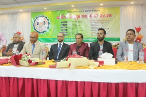 প্রবাসীদের ঐক্যবদ্ধ রাখতে কাজ করছে হোমনা-মেঘনা পরিষদ