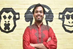 হতাশাজনক স্ট্যাটাসের ক’দিন পরই কানাডার লেকে মিলল বুয়েট শিক্ষার্থীর লাশ