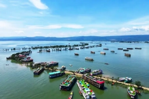 টাঙ্গুয়ার হাওর ভ্রমণে মানতে হবে ১১ নির্দেশনা