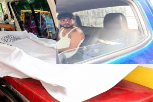 জৈন্তাপুরে তিন মাসের অন্তঃসত্ত্বা গৃহবধূর রহস্যজনক মৃত্যু জৈন্তাপুরে তিন মাসের অন্তঃসত্ত্বা গৃহবধূর রহস্যজনক মৃত্যু