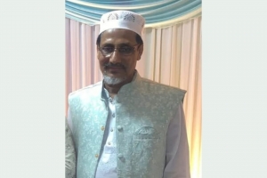 গোলাপগঞ্জে যুবলীগ সভাপতি গ্রেপ্তার 
