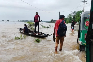 সুনামগঞ্জে চার পৌরসভার কর্মকর্তা-কর্মচারীদের ছুটি বাতিল সুনামগঞ্জে চার পৌরসভার কর্মকর্তা-কর্মচারীদের ছুটি বাতিল