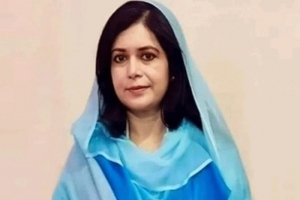 কারাদণ্ডের বিরুদ্ধে ডা. জোবায়দা রহমানের আপিল