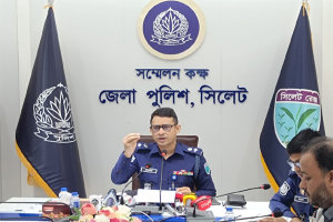 সাইবার অপরাধ ও কিশোর গ্যাং দমনে জিরো টলারেন্স ঘোষণা