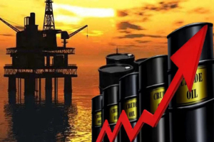 বিশ্ব বাজারে আবারও ঊর্ধ্বমুখী তেলের দাম