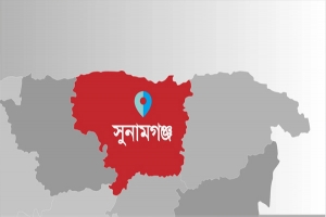 গরুকে গোসল করাতে গিয়ে পানিতে ডুবে যুবক নিখোঁজ