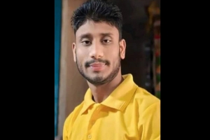 কানাইঘাটে সড়ক দুর্ঘটনায় মোটরসাইকেল আরোহী নিহত
