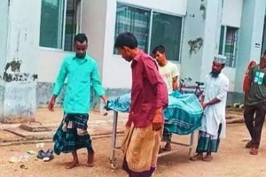 সুনামগঞ্জে সিগারেট না দেওয়ায় যুবক হত্যা!