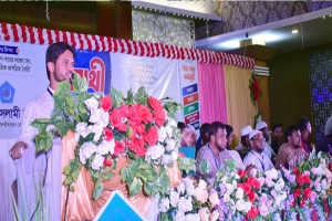 আন্দোলন কোনো একক ব্যক্তির মাস্টারমাইন্ডে হয়নি : শিবির সেক্রেটারি