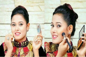 মাত্র পাঁচ মিনিটে ...
