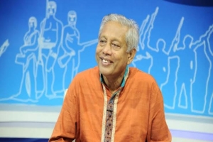 ‘লাপাত্তা’ দিলীপ বড়ুয়া
