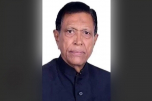 কারাবন্দি ইউপি চেয়ারম্যানের মৃত্যু