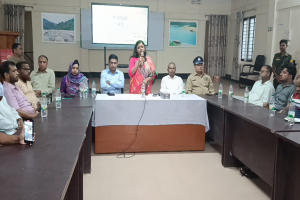 জৈন্তাপুরে জুলাই গণঅভ্যুত্থান দিবস পালিত, গণতান্ত্রিক মূল্যবোধ প্রতিষ্ঠার আহ্বান