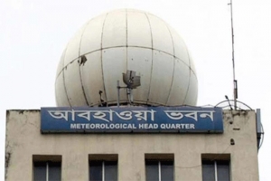 সিলেটে বেড়েছে বৃষ্টিপাতের প্রবণতা 