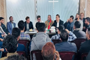 সিলেটে কোকো ফুটবল টুর্নামেন্ট সফল করার আহবান বিএনপির