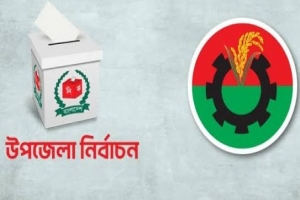উপজেলা নির্বাচন নিয়ে দ্বিধায় বিএনপি