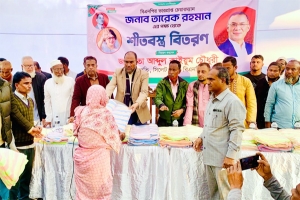 দীর্ঘ দেড় যুগ ধরে মানুষ ভোট দেয়ার প্রতিক্ষায় আছে : কাইয়ুম চৌধুরী