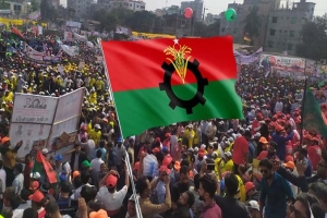 সাংগঠনিক অস্থিরতা কাটাতে কাউন্সিলমুখী বিএনপি