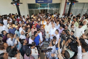 ফ্যাসিবাদের পতনে প্রবাসীরা গুরুত্বপূর্ণ ভূমিকা পালন করেছেন