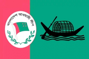 উপজেলা নির্বাচনে নৌকা প্রতীক থাকছে না
