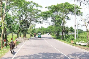 সিলেটে হচ্ছে ‘বর্ডার ড্রাইভ’