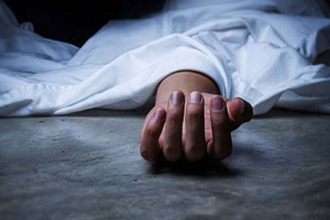 কদমতলী বাস টার্মিনাল থেকে ব্যক্তির মরদেহ উদ্ধার কদমতলী বাস টার্মিনাল থেকে ব্যক্তির মরদেহ উদ্ধার