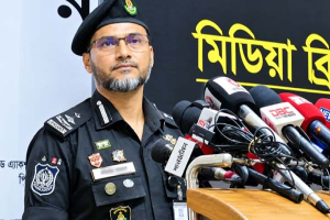 র‌্যাবের নতুন নাম এসআরবি, প্রথম দিনেই তিতাস ধর্ষণ মামলার প্রধান আসামি গ্রেপ্তার