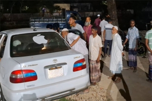 নবীগঞ্জে ঈদের জামাত নিয়ে দ্বন্দ্বে প্রাণ গেল মুসল্লীর