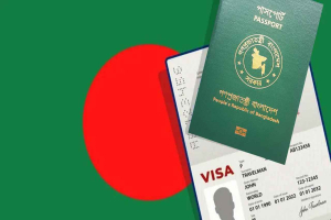 বিদেশে যেতে বাংলাদেশিদের ‘ভিসা সংকট’ কাটছে না কেন?