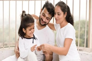 ‎২১ মিনিটেই বদলে যাবে সন্তানের সঙ্গে সম্পর্ক