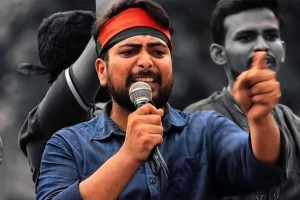 সরকারের সঙ্গে আলোচনায় বসার পরিকল্পনা নেই : সমন্বয়ক নাহিদ