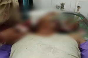 মধ্যনগরে মোটরসাইকেলের ধাক্কায় বৃদ্ধ নি.হ.ত
