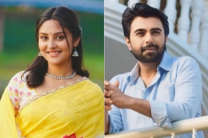 নীহার বক্তব্যের মধ্যেই অপূর্ব, ‘আমাকে খুশি করার দরকার নেই’