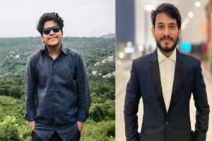 সিকৃবি ফটোগ্রাফি সোসাইটির সভাপতি অয়ন, জিএস অমিত