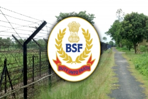 মৌলভীবাজার সীমান্ত দিয়ে এক মাসে ৩৩৭ জনকে বিএসএফের পুশইন