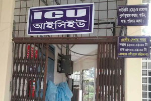 সিলেটে হামের উপসর্গ নিয়ে আরও এক শিশুর মৃত্যু
