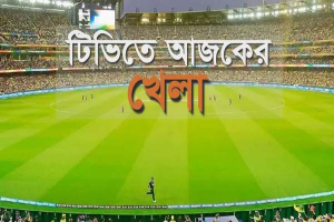 টিভির পর্দায় যত খেলা দেখবেন