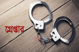 আওয়ামী লীগের কেন্দ্রীয় নেতা জাহিদ ও ককটেল দস্তেগীর গ্রেফতার