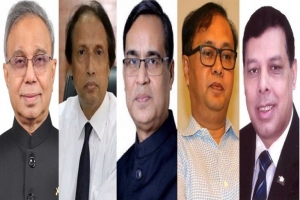 আমলারা কেন মন্ত্রিসভায় নেই?